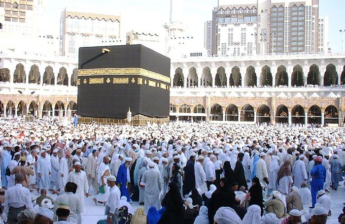 Punya Data Penjual Paket Visa Non Haji, Jemaah Dingatkan Patuhi Aturan Saudi