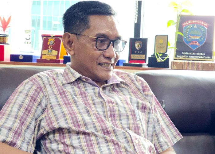 Ombudsman Apresiasi Polri Rekrut Difabel