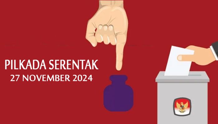 Maju Pilkada 2024, Penjabat Wajib Mundur Paling Lambat 15 Juli 2024