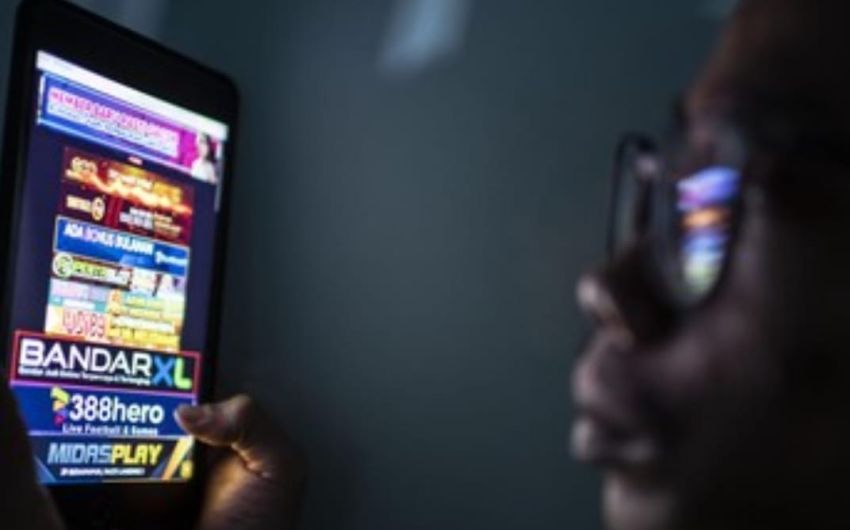 1.000 Lebih Anggota DPR - DPRD Main Judi Online, Transaksi Capai Rp25 Miliar