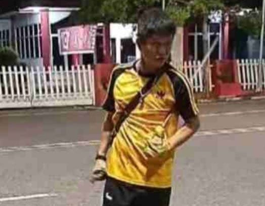 Diduga ODGJ, Bupati Afrizal Sintong Minta Keluarga Awasi yang Bersangkutan Agar tidak Timbul Korban