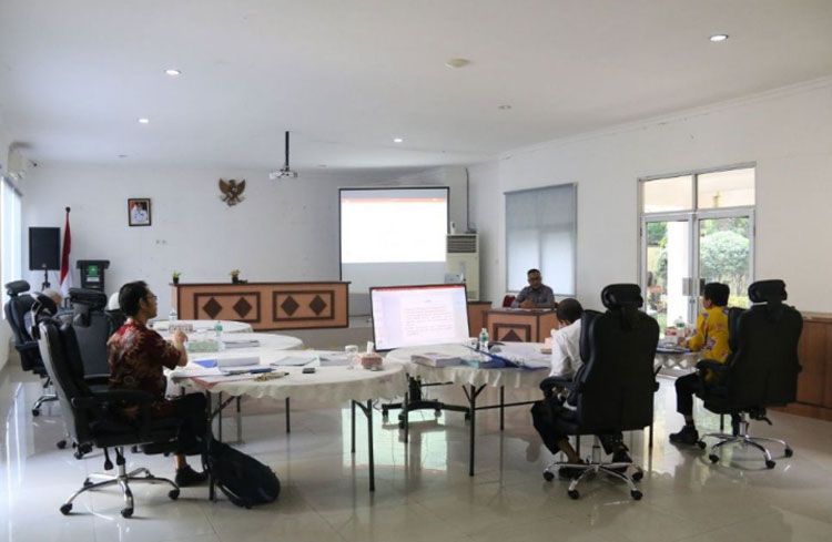 Ini 3 Besar Peserta Lulus Assesmen Calon Kepala OPD Pemprov Riau!