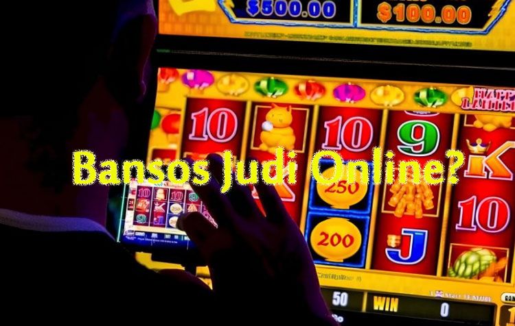 Korban Judi Online Dapat Bansos, Menko PMK Sebut untuk Keluarga