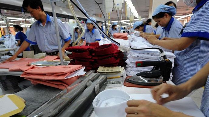 Kabar Duka! 4 Pabrik Tekstil Tutup, 2.200-an Pekerja Jadi Korban PHK