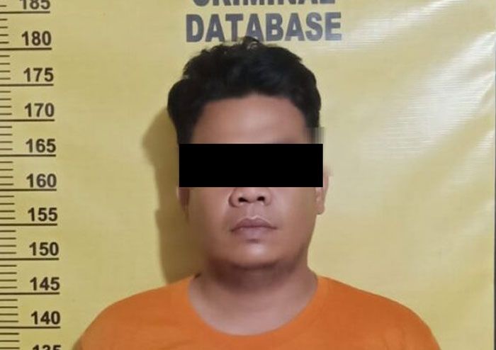 Ngaku Polisi, Motor dan Ponsel Korban Dirampas
