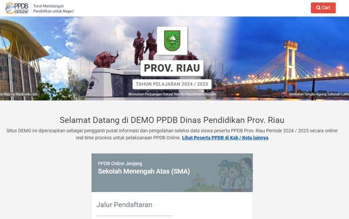Lintas Sektoral Teken Pakta Integritas PPDB Daring, Ada Kecurangan, Lapor!