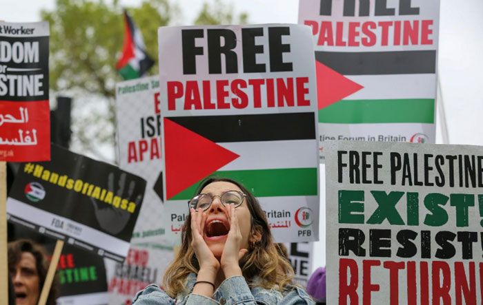 Hamas Terima Resolusi Gencatan Senjata DK PBB