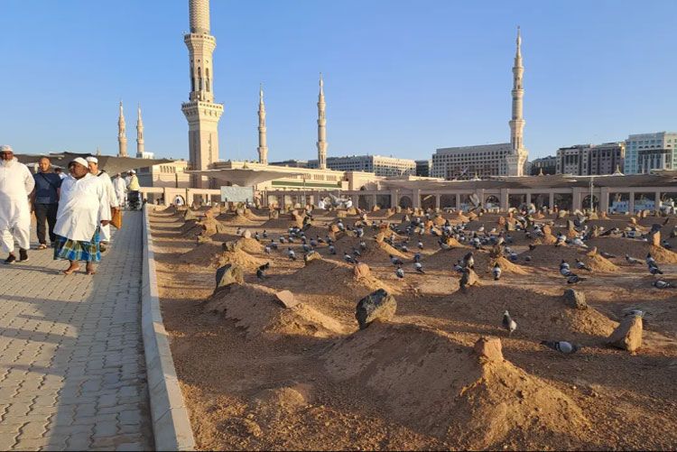 Jelang Puncak Haji, Sudah 105 Jemaah Indonesia Wafat di Tanah Suci