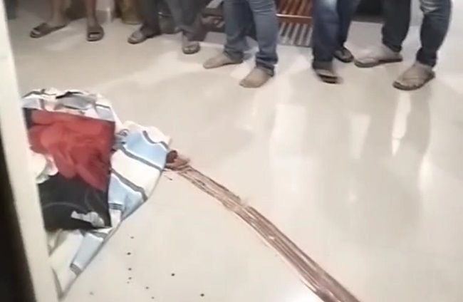 Buron 2 Pekan, Pembunuh Pensiunan BUMN Ditangkap
