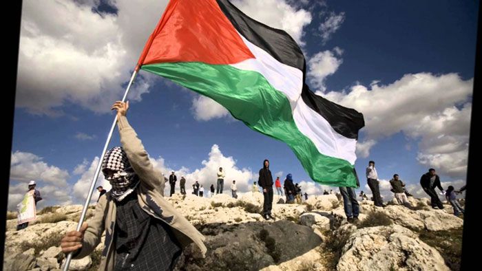 Slovenia, Uni Eropa dan Anggota NATO Resmi Akui Negara Palestina