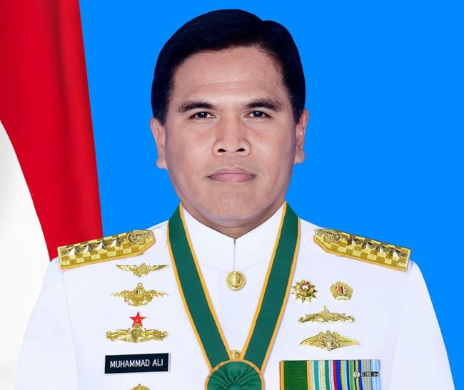 Kasal Muhammad Ali akan Terima Anugerah Gelar Adat dari LAM Riau