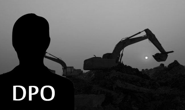 Sempat Buron, Penipu Berkedok Pengelolaan Lahan Dibekuk di Rumbio