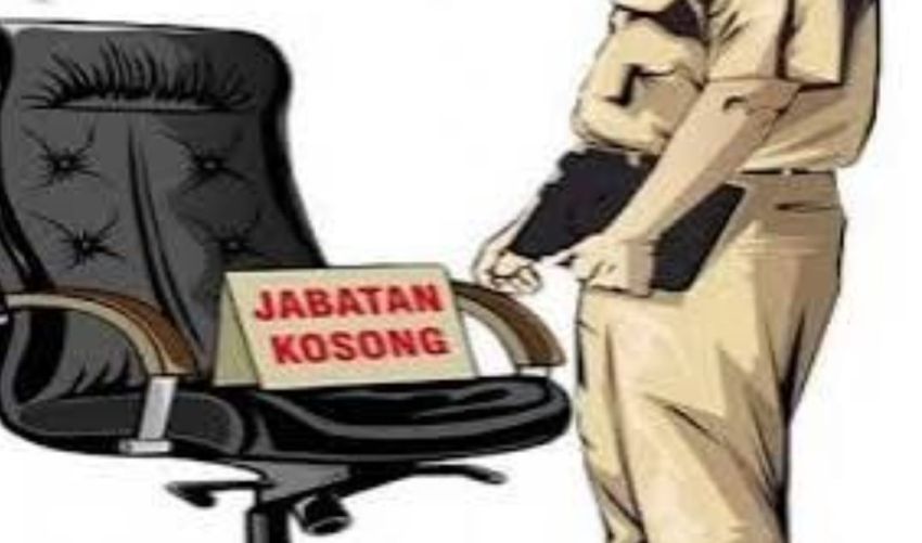 6 Kepala OPD Pemprov Riau Ini Jalani Uji Kompetensi Besok