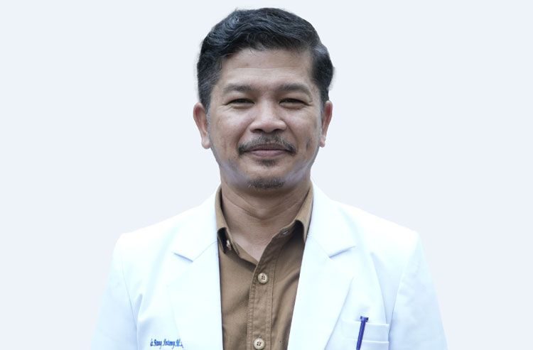 Mantap! RSUD Teluk Kuantan Segera Buka Layanan Stroke Centre