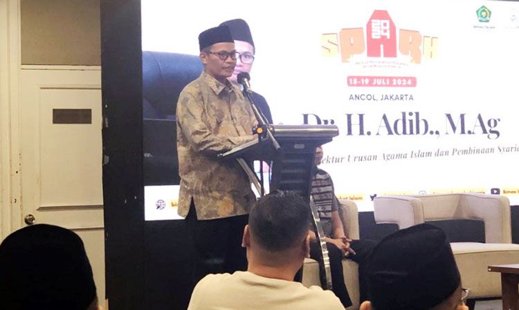 Sentimen Agama Ancaman Jelang Pilkada