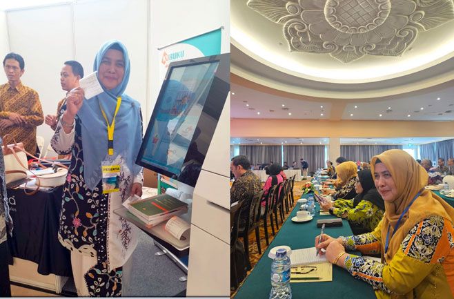 Dispusip dan Diskomimfo Siak Bekerja Sama Ciptakan Aplikasi Epusda