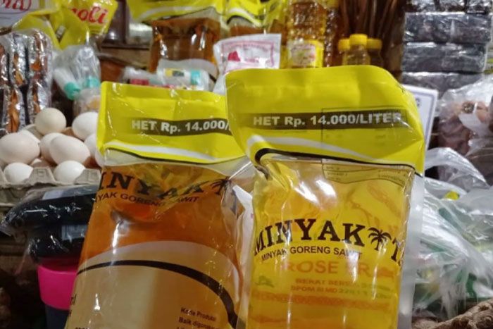 Soal HET Minyakita, Pemprov Belum Terima Surat Perubahan Harga