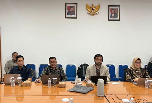 Sistem Pembiayaan Pendidikan Tinggi Indonesia-Jerman