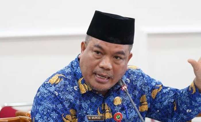 Mendagri Keluarkan Izin Pelantikan 4 Pejabat Eselon II Pemprov Riau