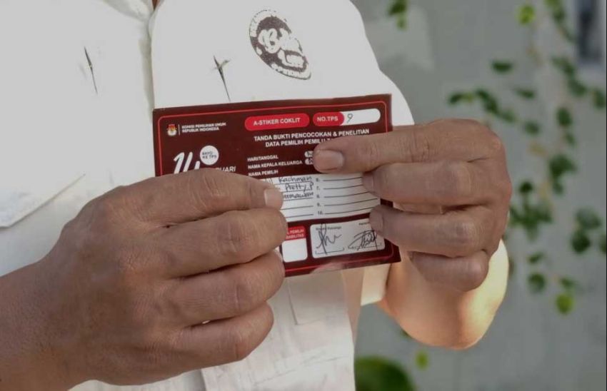 Coklit Pilkada Serentak Riau 2024 Tuntas
