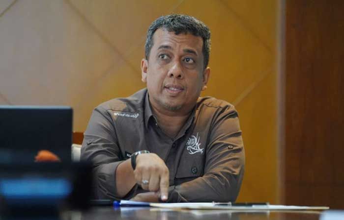 Soal Penghapusan Jurusan SMA, Plt Kadisdik Riau: Ada Lebih Banyak Pilihan