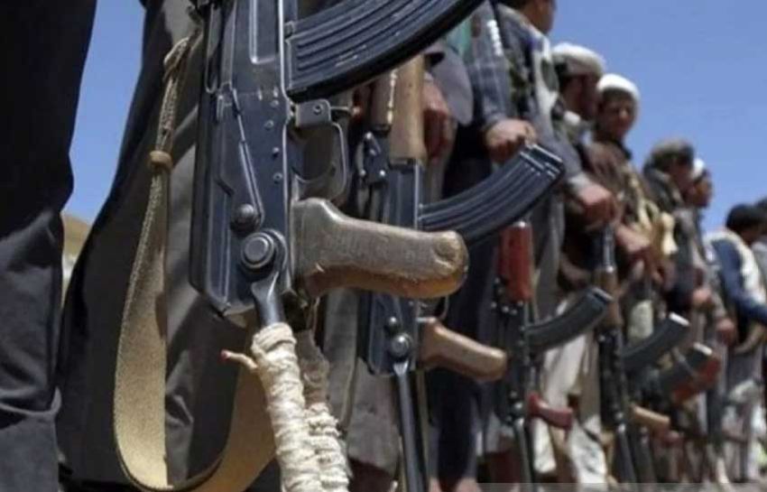 Israel Kini Dikepung Lima Front Perlawanan