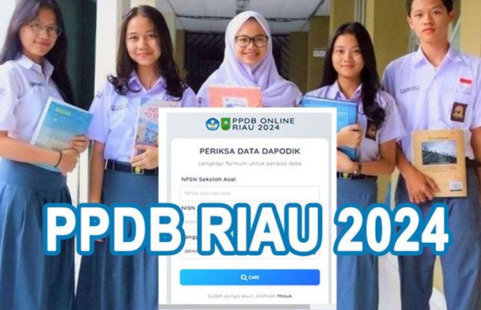 Pendaftar Jalur Afirmasi SMA/SMK Swasta Harus datang ke Sekolah