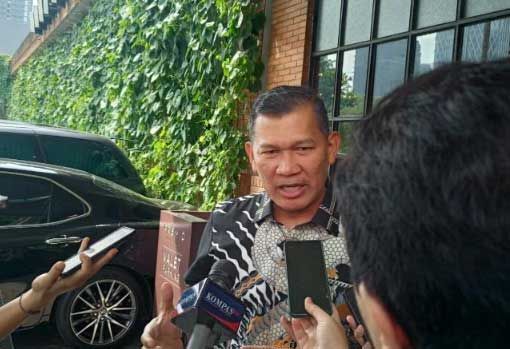 Pembunuhan Wartawan Sekeluarga di Sumut, POM AD Pusat Turun Tangan