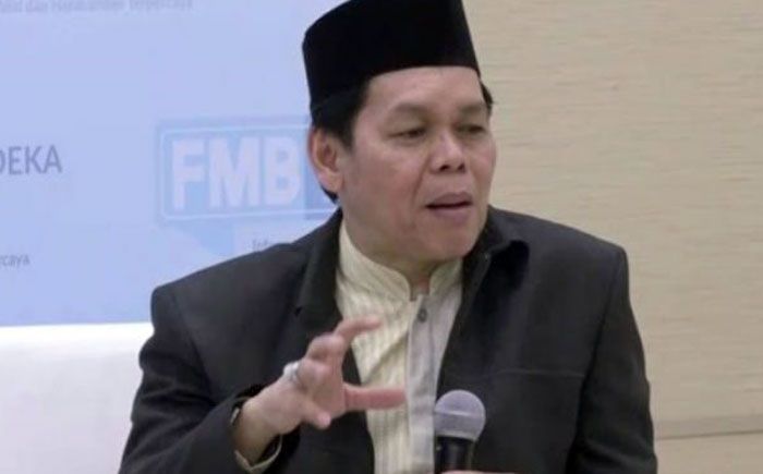 Diduga Terlibat Organisasi Terafiliasi Zionis Israel, Dua Anggota MUI Dinonaktifkan
