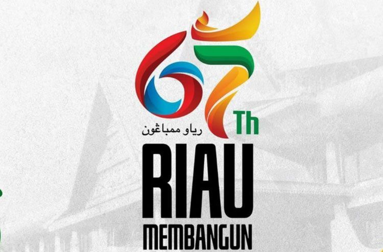 Pemprov Matangkan Persiapan Hari Jadi ke-67 Provinsi Riau