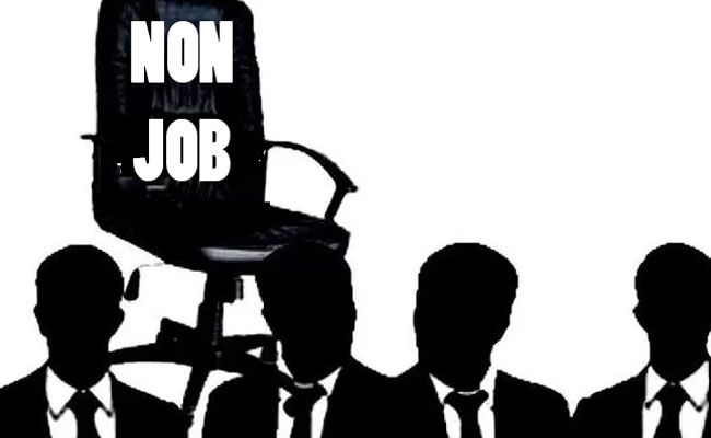 Pelantikan Pejabat Pemko Pekanbaru yang Non Job Tunggu BKN
