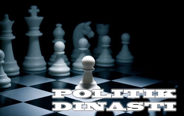 Politik Dinasti Mewabah di Pilkada Serentak 2024