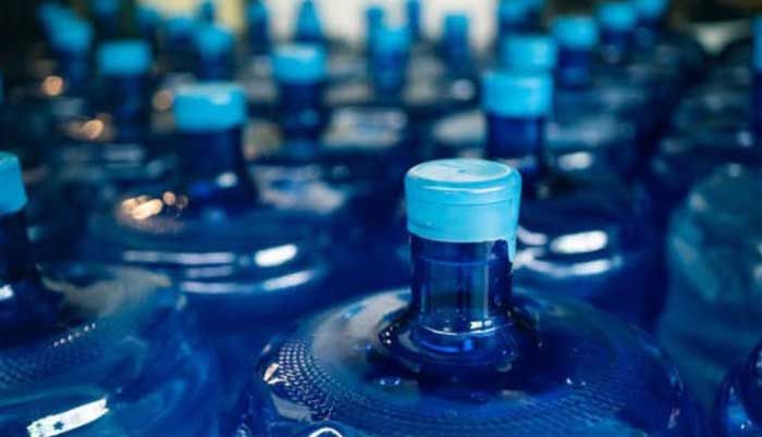 BPOM Terbitkan Aturan Label Bahaya BPA pada Galon Guna Ulang