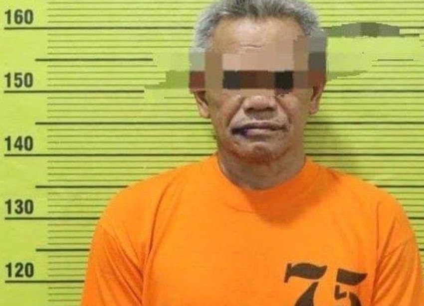 Ini Pelaku yang Perintahkan 2 Eksekutor Pembakar Rumah Wartawan Hingga Tewaskan Satu Keluarga