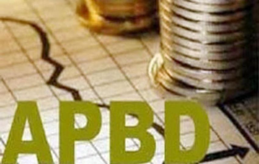 Percepatan Realisasi APBD Penting