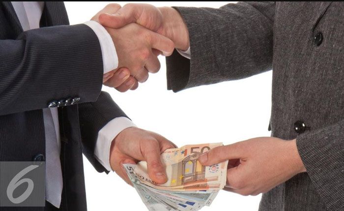 Dugaan Korupsi 500 Juta Lebih, Napi Rutan Pekanbaru Bakal Nambah Hukuman Setelah Bebas