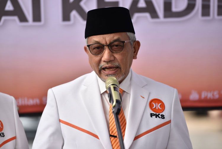 PKS akan Bergabung dengan Koalisi Indonesia Maju