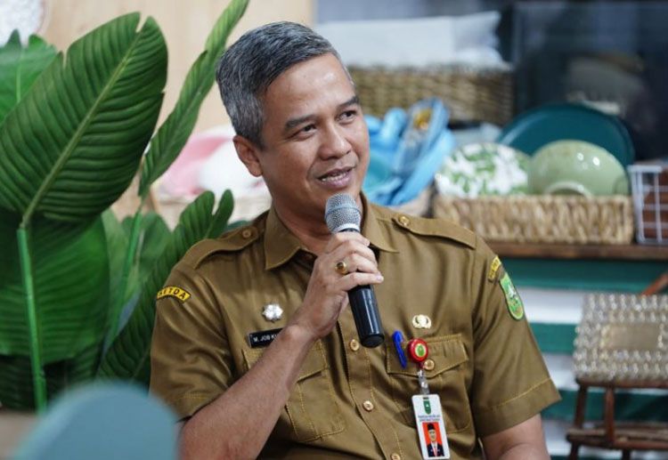 Festival Akbar Pemberdayaan Perempuan Indonesia Dihelat di Riau, Ada Agnes Mo dan Iyeth Bustami