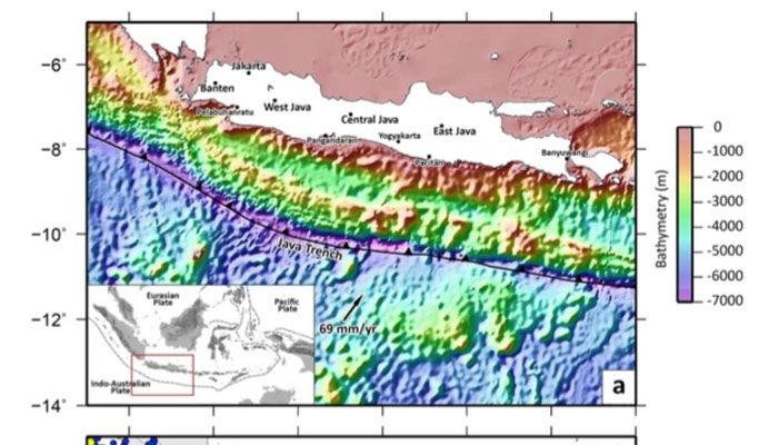 Peneliti Australia Ini Ungkap Alasan RI Terbelah Dua