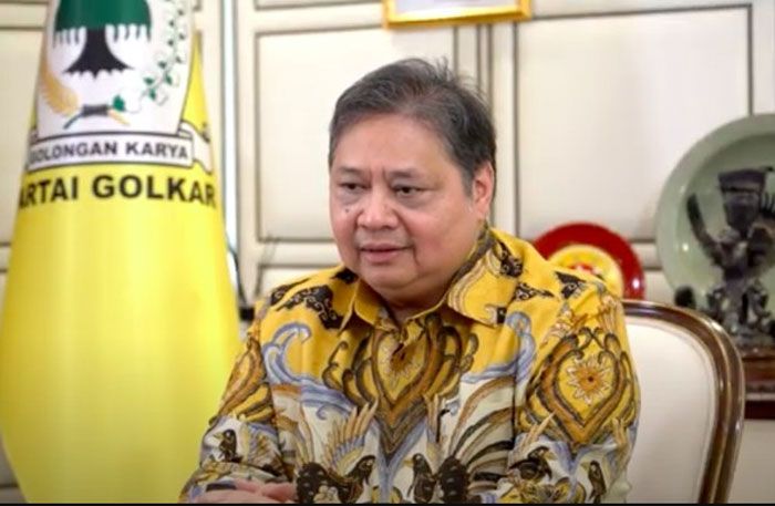 Bakal Diperiksa, Malam Ini Plt Ketum Golkar Pengganti Airlangga Diumumkan