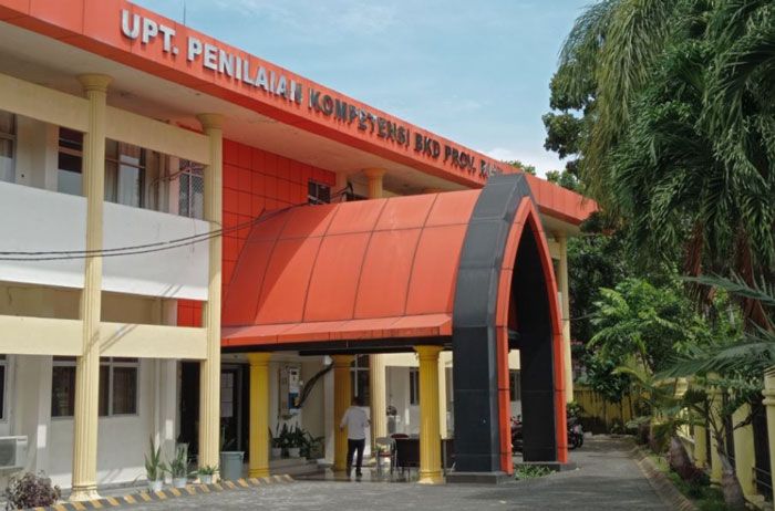 Pemprov Riau Terima Rekomendasi KASN Lantik Pejabat Eselon II