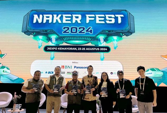 Riset Populix: 46 persen Perusahaan Kesulitan Mencari Calon Karyawan