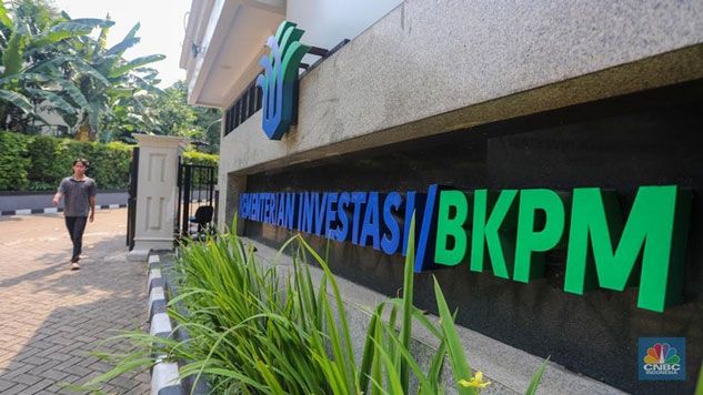 Dalam 3 Tahun Sistem OSS Berbasis Risiko Terbitkan 10 Juta NIB