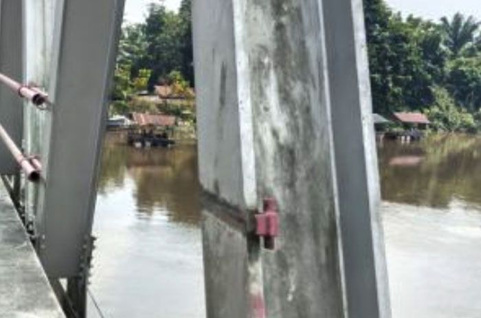 Aset Fasum di Pekanbaru Sering Hilang, Satpol PP Usulkan Dipasang CCTV, akan Patroli Bersama