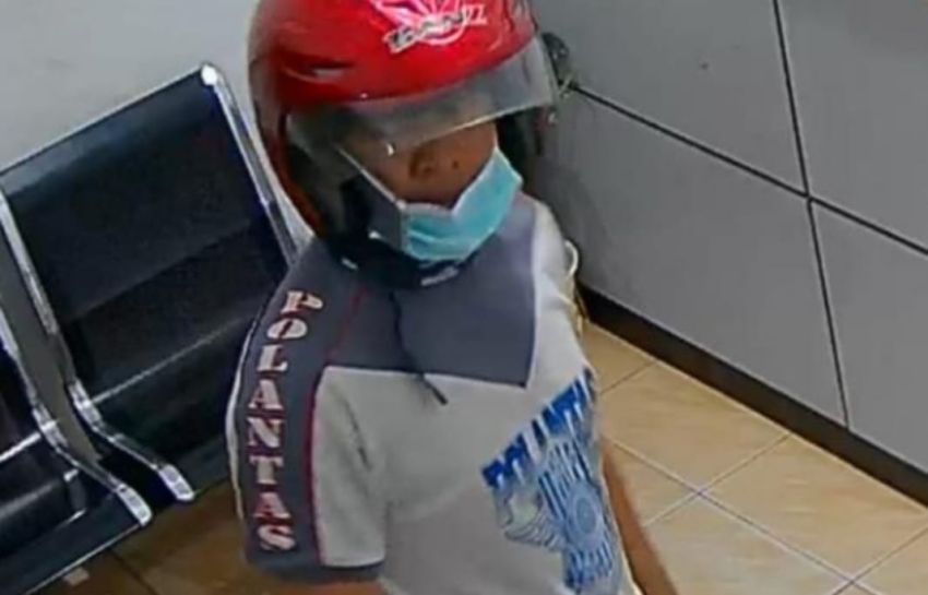 Rampok Berbaju Polantas di Pelalawan Dibekuk