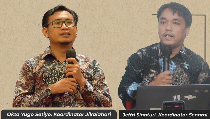 SP3 untuk Surya Darmadi, Aktivis: KPK Jadi Alat Korporasi Penjahat Lingkungan Bebas dari Hukum