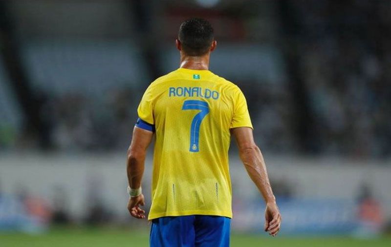 Tak Lama Lagi akan Pensiun, Ronaldo Sebut Al Nassr Jadi Klub Terakhirnya