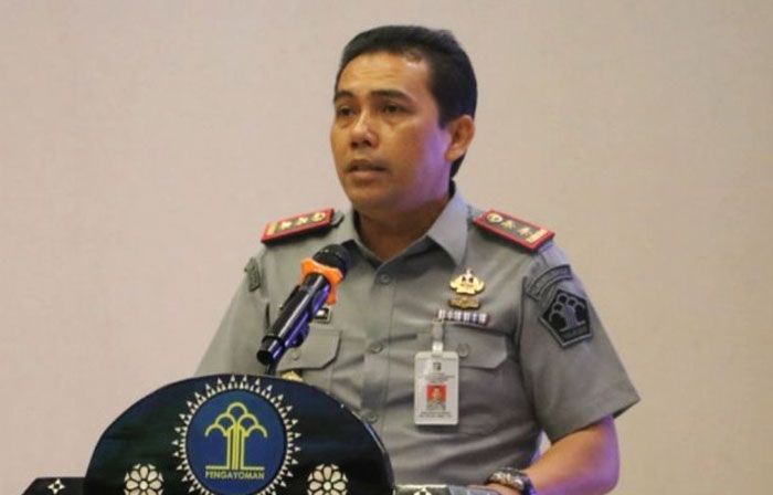 HUT RI ke-79, 10.033 Napi Dewasa dan 57 Anak di Riau Diusulkan Dapat Remisi