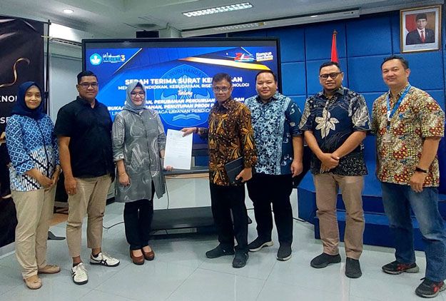 Universitas Paramadina Membuka Program Studi Magister Psikologi
