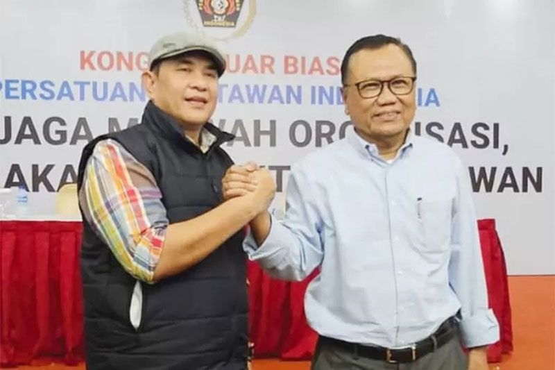 SK HCB Tidak Berlaku, DK PWI Pusat Ingatkan Daerah